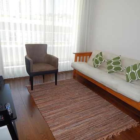 506 Apartamento Centro Vina del Mar Esterno foto