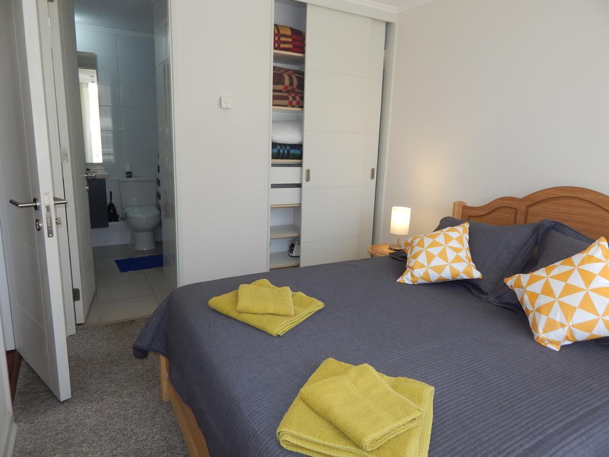506 Apartamento Centro Vina del Mar Esterno foto