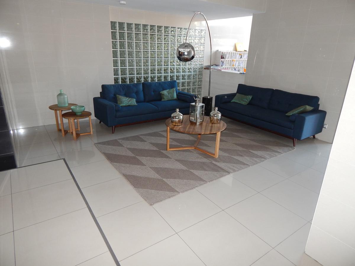 506 Apartamento Centro Vina del Mar Esterno foto